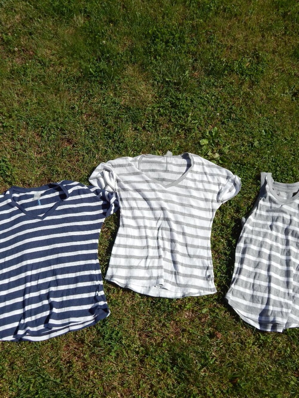Mountain Hardwear Lot of 3 Medium Shirts Womens